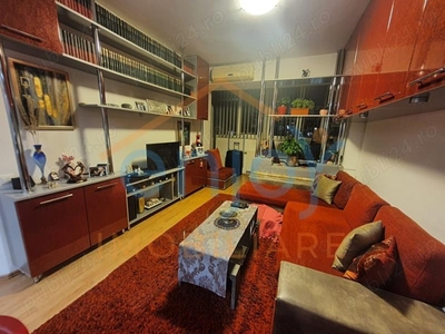 Apartament cu 2 camere, 45mp, Calea Dorobantilor