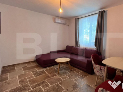 Apartament cu 2 camere, 55 mp, decomandat, Ultracentral