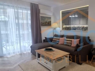 Apartament cu 2 camere, 60mp, Strada Tasnad