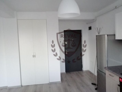 Apartament cu 2 camere, cartier Cetate, complet mobilat si utilat.