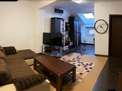 Apartament cu 2 camere, Cetate, zona Stadion, complet mobilat si utilat.