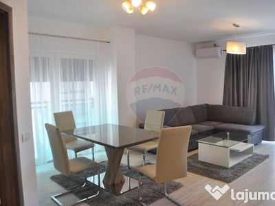 Apartament cu 2 camere de închiriat, Arad Plaza