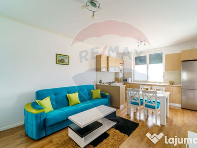 Apartament cu 2 camere de închiriat, ARED IMAR