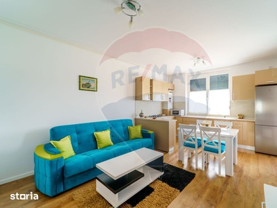 Apartament 2 cam 51 mp confort 1 Zona Verde =Hipodrom