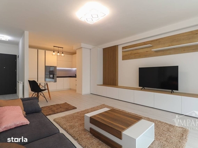 Apartament cu 2 camere de inchiriat in Sopor!