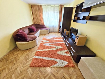 Apartament cu 2 camere de vanzare, tip PB, zona Sf Apostol Andrei, Oradea