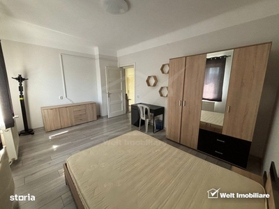 Apartament 1 camera Baza 3 , 35 metri, etaj parter Cod:155697