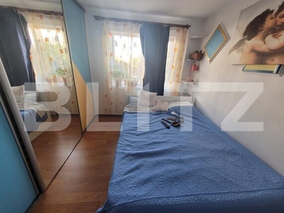 Apartament cu 2 camere decomandate, 35mp, in Manastur, zona Bucium