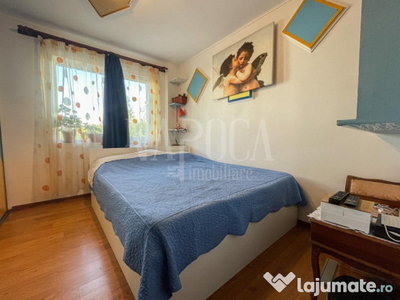 Apartament cu 2 camere decomandate, in cartierul Manastur!