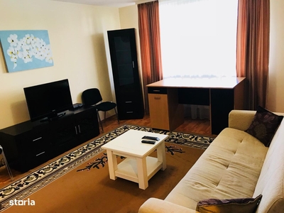 Apartament cu 2 camere în cartierul Cornișa - zona UMF