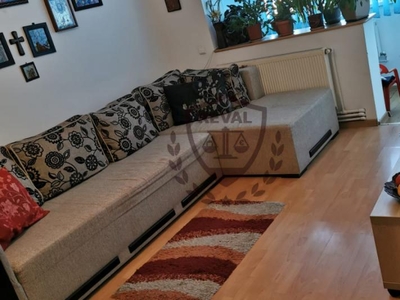 Apartament cu 2 camere, in suprafata de 55 mp., cartier Cetate, zona Bd-ul Transilvaniei.