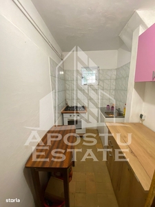 Apartament cu 2 camere in zona Girocului, la parter