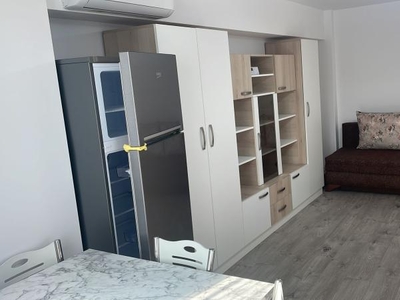 Apartament cu 2 camere mai micut complet renovat