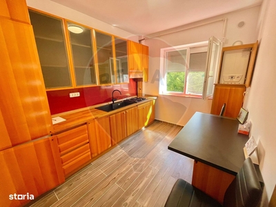 Apartament de vanzare,96Mp, terasa generoasa, zona Vivo Mall, Floresti