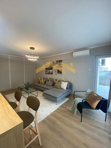 Apartament cu 2 camere MODERN in bloc nou, zona Romanilor