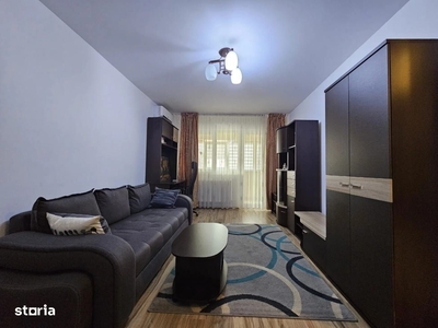 Apartament cu 2 camere Popesti Leordeni- Metrou Dimitrie Leonida