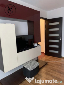 Apartament cu 2 camere - Tomis Nord - zona Cireșica