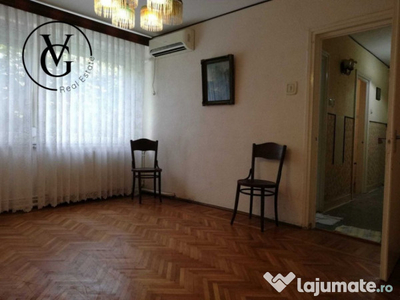 Apartament cu 2 camere | Ultracentral