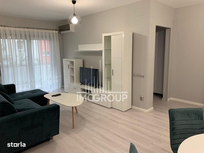 Apartament 2 camere New Confort City mobilat si utilat 0% comision