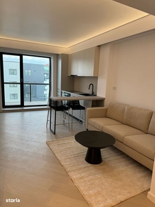 Apartament cu 2 camere. Zona Pipera