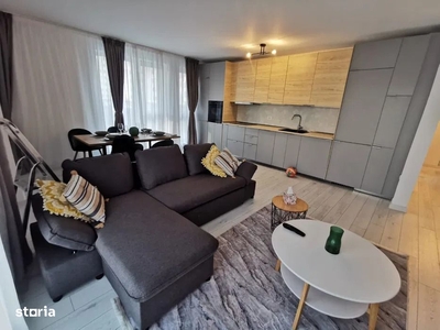 Apartament cu 2 camere. Zona Pipera