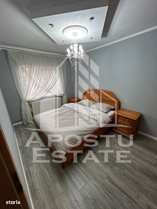 Apartament 2 Camere la Gri Exigent Plaza Residence Bd Timișoara