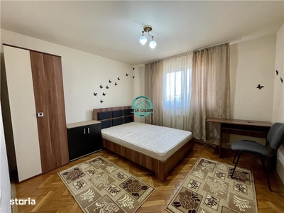 Apartament 3 Camere de vanzare Pajura