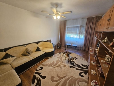 Apartament cu 3 camere, de vanzare in Curtea de Arges, str 1 Decembrie.