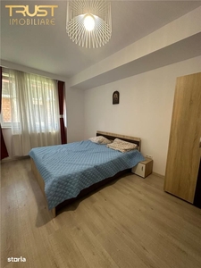 Apartament, 60mp utili, Burdujeni