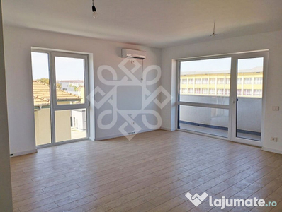 Apartament cu 3 camere in Prima Urbana