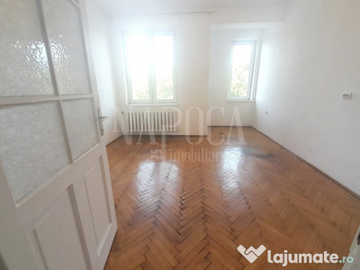 Apartament cu 3 camere in zona Gara centrala Oradea!