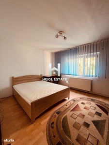 Apartament 3 camere de vanzare in Manastur, Cluj Napoca