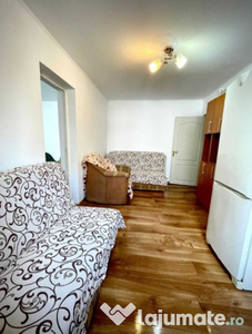 Apartament cu 3 camere Trivale