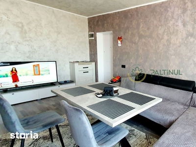 Apartament cu 3 camere Sibiu, zona Doamna Stanca