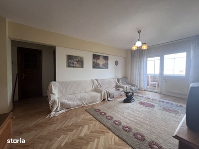 Apartament 3 camere | Etaj intermediar | Zona Eroilor