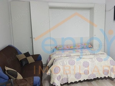 Apartament cu o camera, 32mp, Strada Marasesti