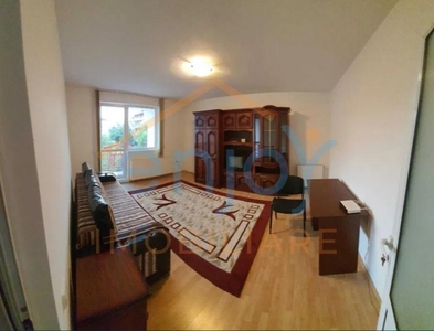 Apartament cu o camera, 40mp, Strada Viilor