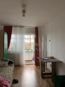 Apartament cu o camera | Marasti | Rasaritului