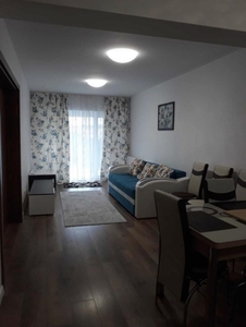 Apartament de 2 camere, 50mp, semidecomandat, zona Viva City