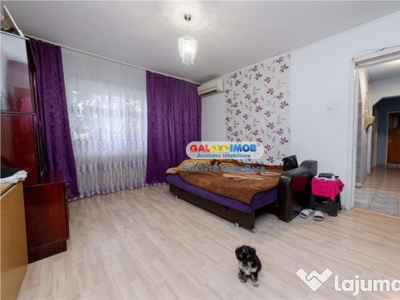 Apartament de 2 camere Auchan Titan (str. Gura Ialomitei)