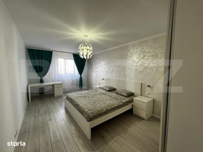 Apartament de 3 camere, 70mp, decomandat, Calea Borsului