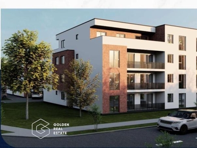 Apartament de 3 Camere in Complex Rezidential Exclusivist