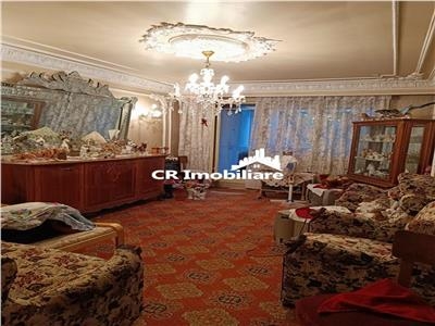 Apartament de 3 camere Titan Metrou Grigorescu