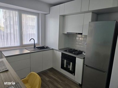 Apartament 2 camere, B-dul Grivitei, etaj 1