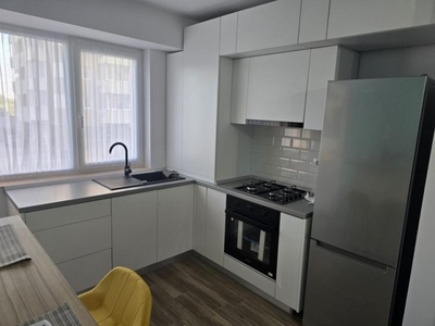 Apartament de inchiriat 100% nou Fiald Bacovia