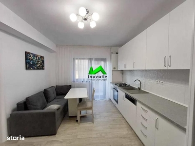 Apartament de inchiriat 2 camere parcare Sibiu Doamna Stanca