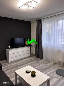 Apartament 2 camere ,Maurer ,parcare ,bloc nou cu CF ,lux