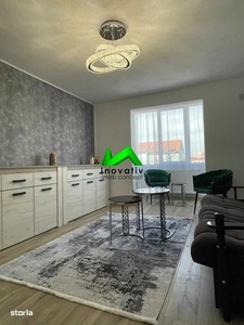 Etaj 2! Apartament 2 camere, Alexandru cel Bun, 42mp, CT