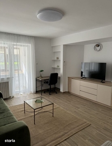 Apartament cu 2 camere zona centrala, Oradea, Bihor V3700B