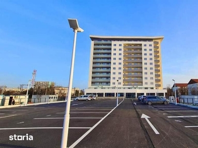 Apartament 3 camere 67mp, 162 mp gradina, Gheorgheni- Viva City